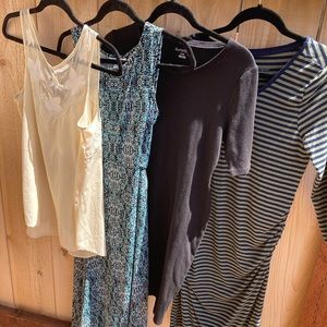 Maternity Lot Size Medium